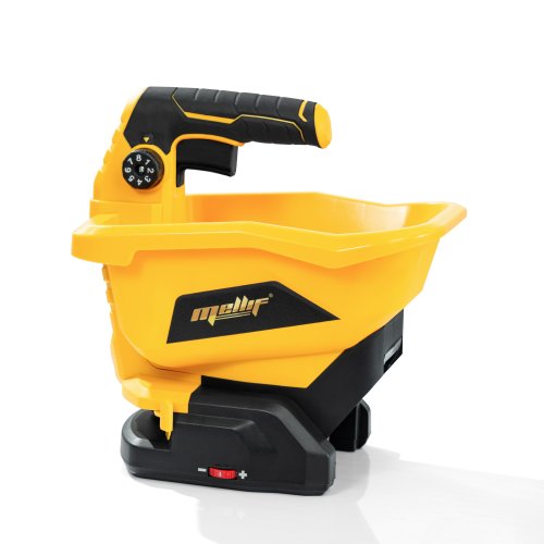 Image de Épandeur Électrique Sans Fil 18V/20V - Compatible Dewalt