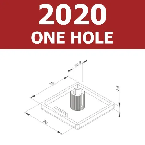 2020 50pcs