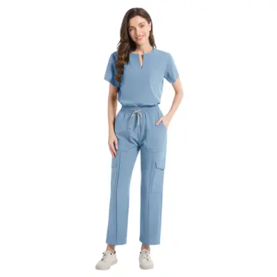 Image de Uniformes Professionnels Unisexe - Spa, Beauté, Vétérinaire & Médecine