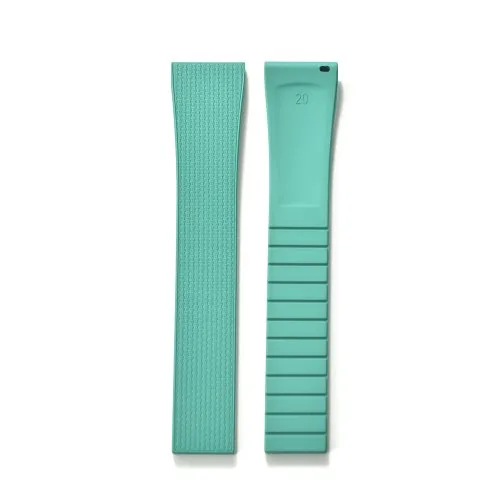 Cyan sans boucle