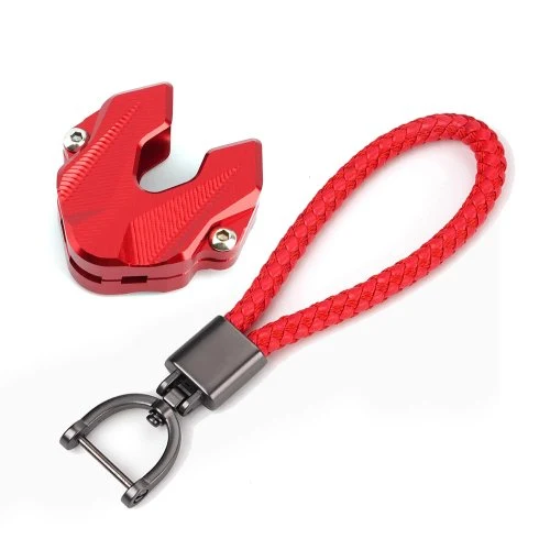 Combo - rood