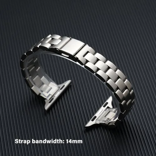 Silver W14mm