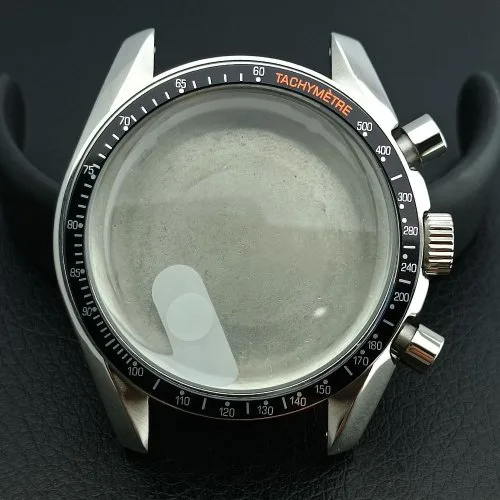 NO.3 zilver