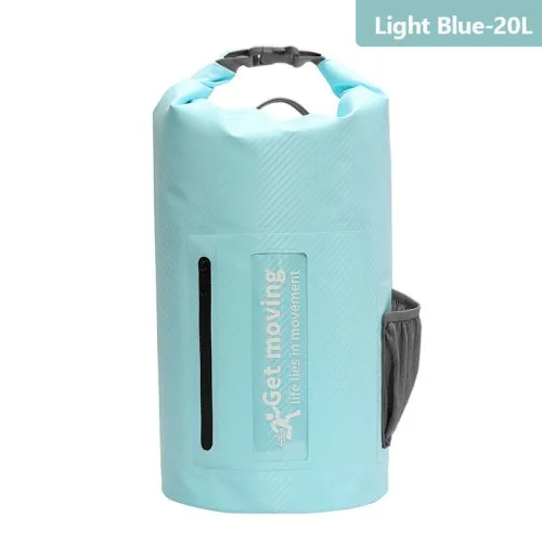 Hell blau-20L