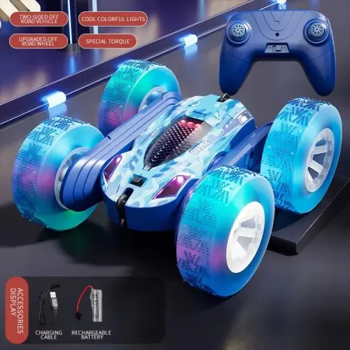 S027 bleu