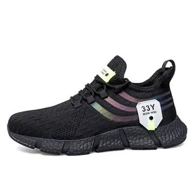 Image de Baskets Respirantes Unisexe - Confort & Style