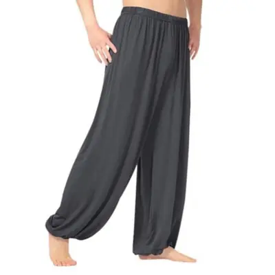 Image de Pantalon Homme Décontracté Modal - Confort & Style