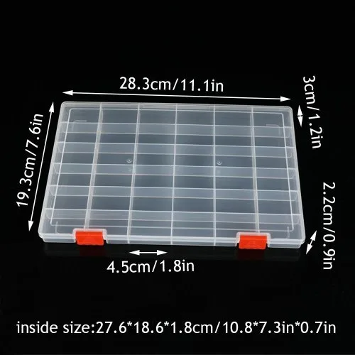36 grid