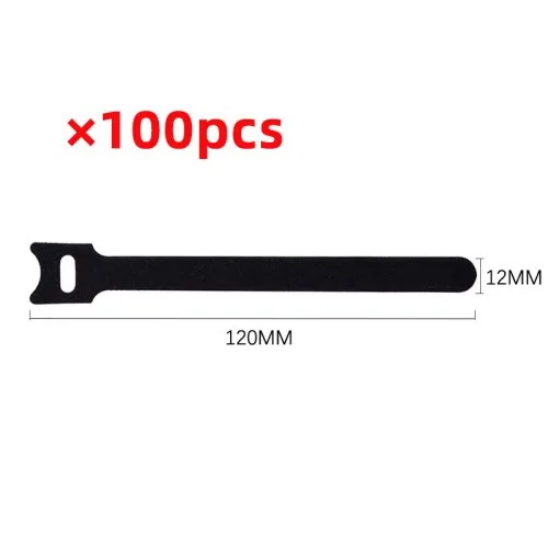 Schwarz B 100PC