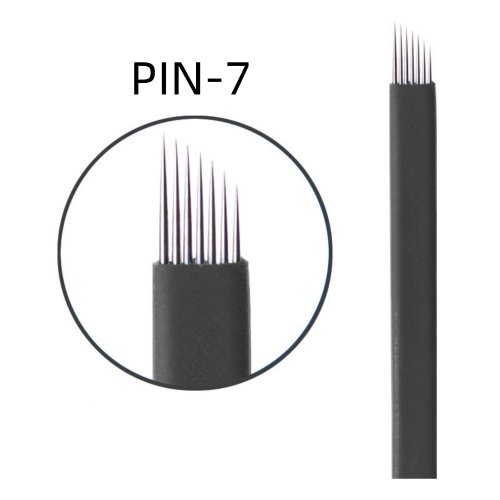 Flex 7pin