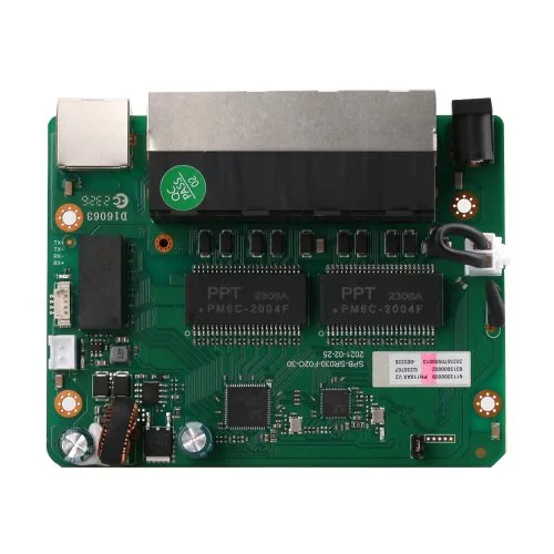 Vue 3 du produit