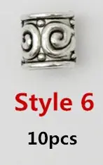 10pcs style 6