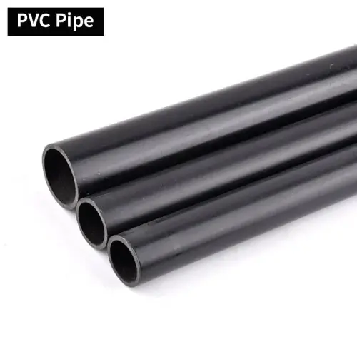 PVC tubo