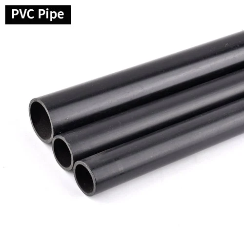 PVC pijp