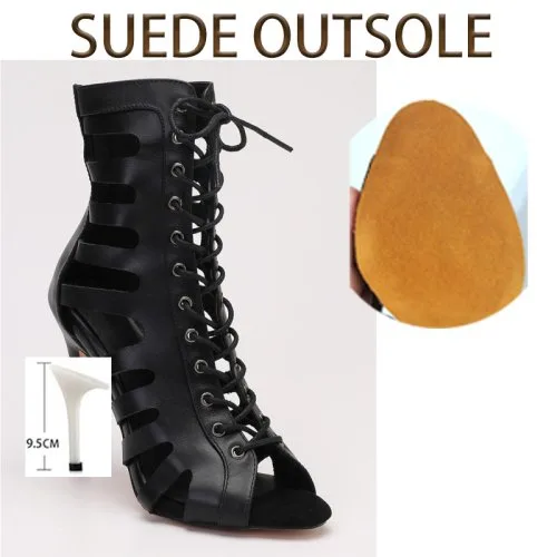 J26 M negro 9,5 cm