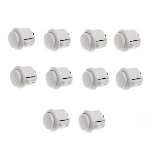 24mm white