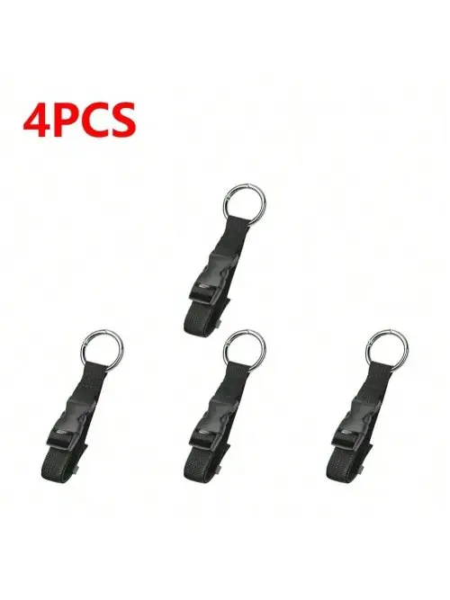 Noir 4pcs