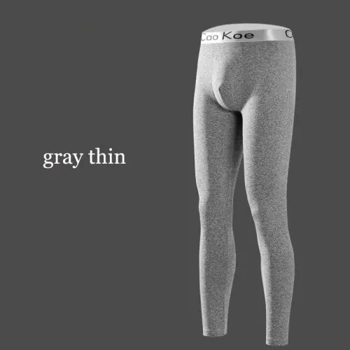 Grau dünn
