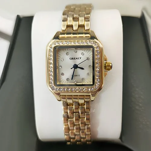 DZ GoldWhite-dz