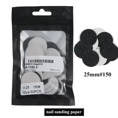 25mm G150 50uds