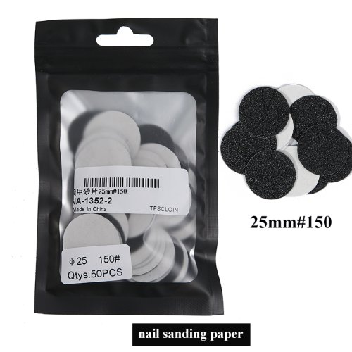 25mm G150 50pcs
