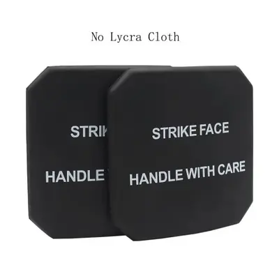 Image de Gilet Tactique Évolutif avec Plaques Latérales 6x6 - Protection Airsoft & Chasse