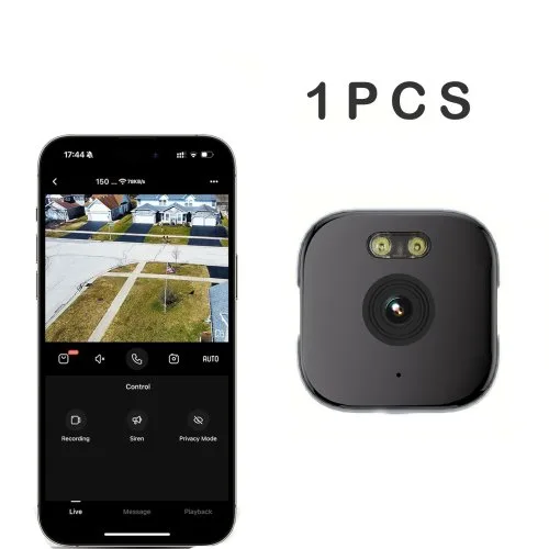 1PCS