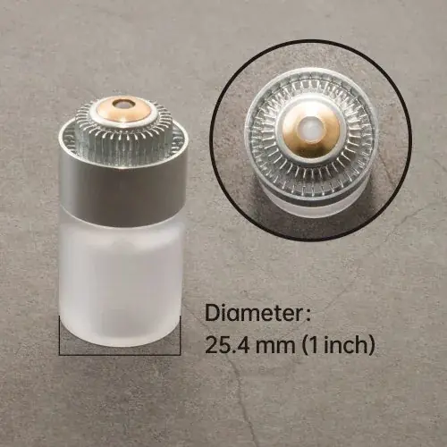 Diamètre 25,4mm
