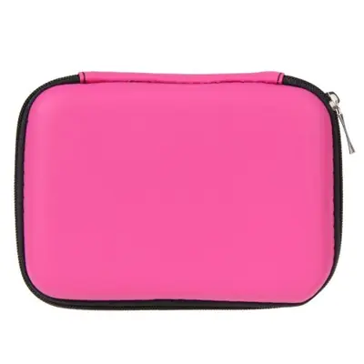 Image de Pochette de Protection HDD/SSD 2.5 pouces - Transport Sécurisé