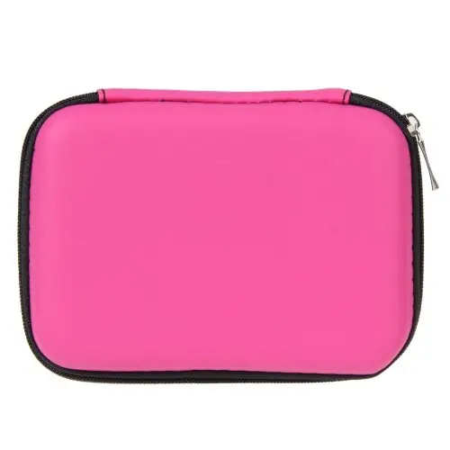 Image de Pochette de Protection HDD/SSD 2.5 pouces - Transport Sécurisé