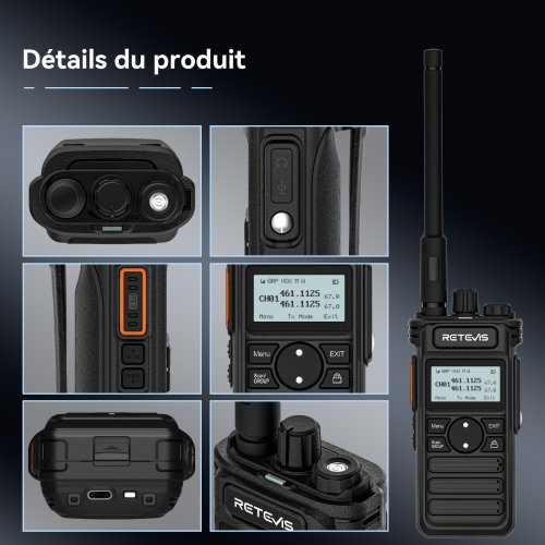 Vue 7 du produit