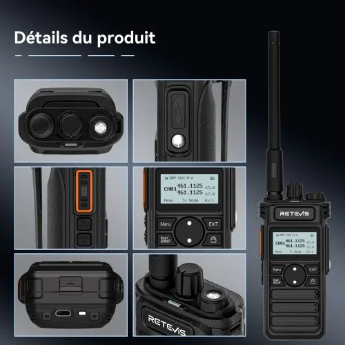 Vue 7 du produit