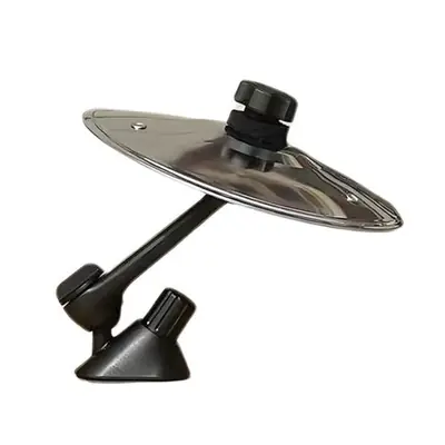 Image de Mini Cymbales de Tambour pour Voiture - Clip sur Ventilation