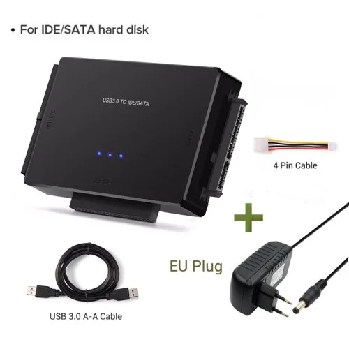 UE adapter