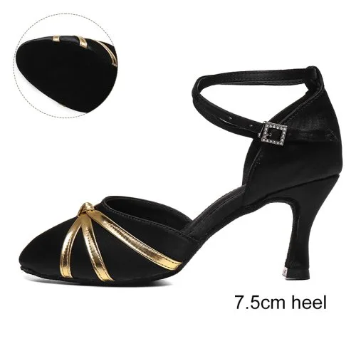 7.5cm Black2