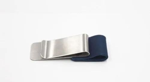 Stainless Blue