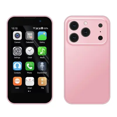 Image de Smartphone Mini Servo 17SE 3G - Compact & Puissant