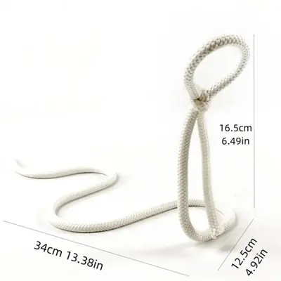 Image de Porte-Bouteille Serpenté Créatif - Déco Table & Bar