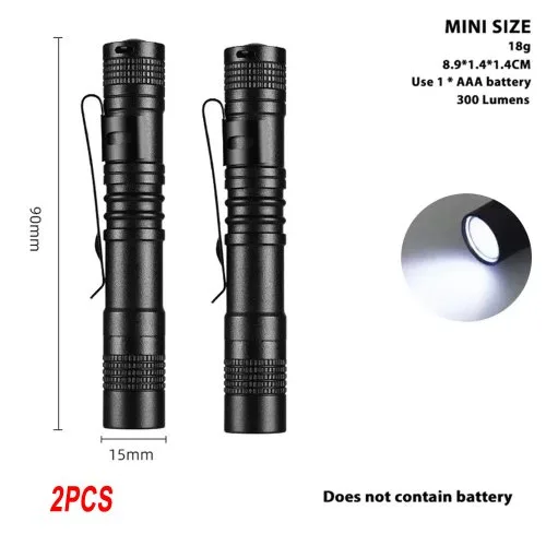 Krótki-2PCS