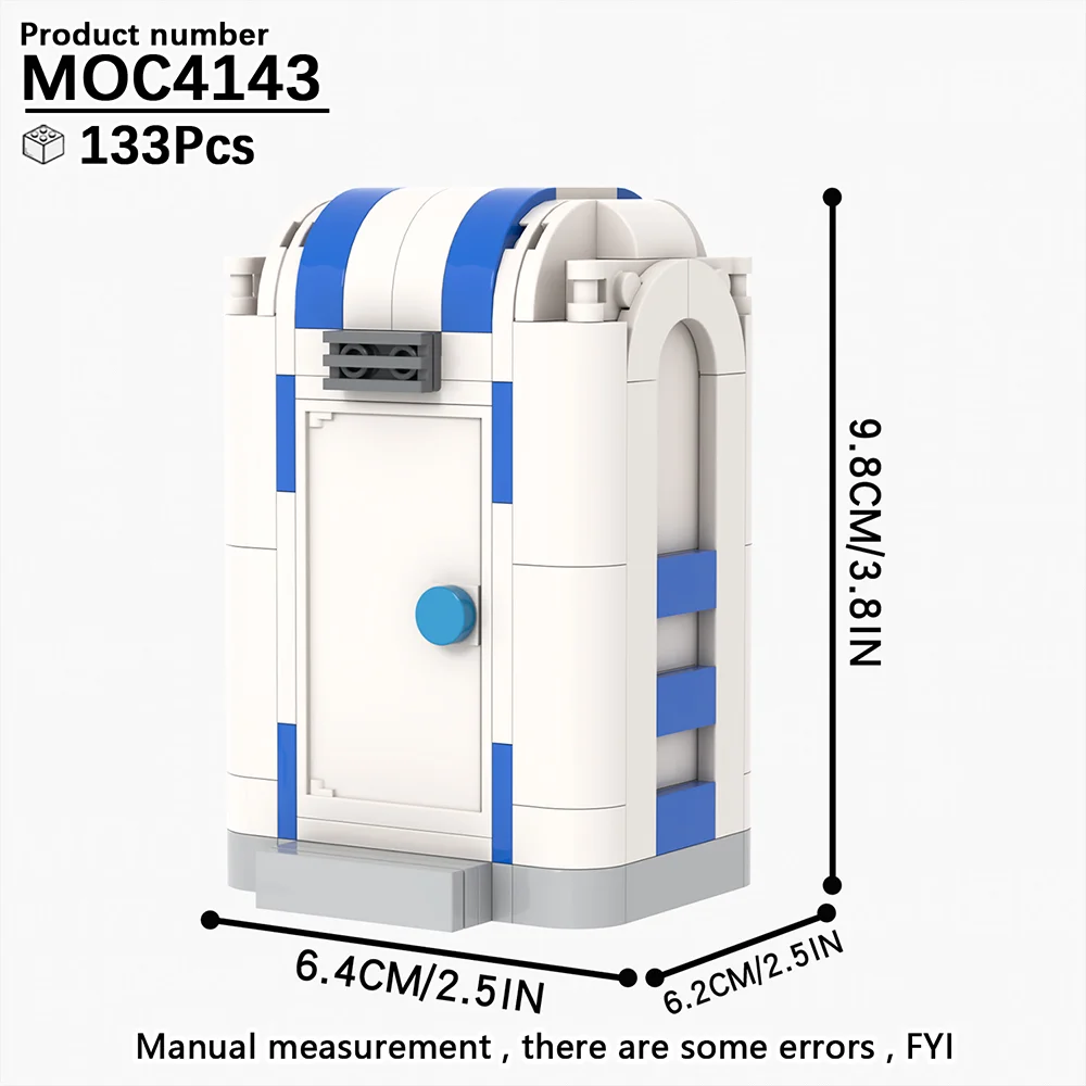 MOC4143