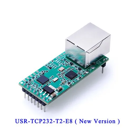 USR-TCP232-T2-E8