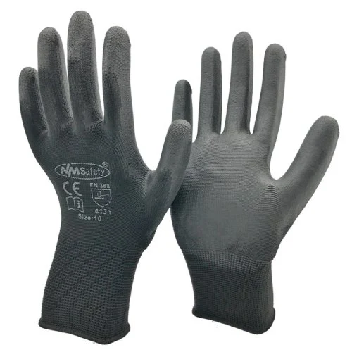PU1350- BLK