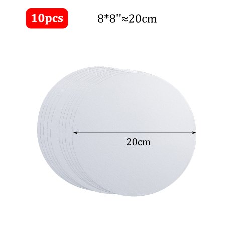 10 uds D20cm