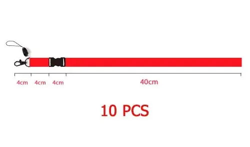 10 Red