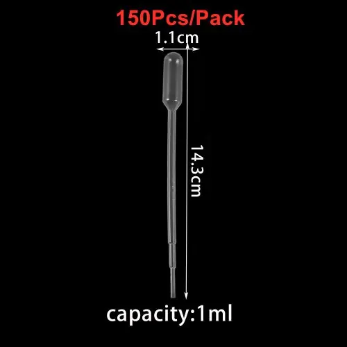 1 ml 150 pcs