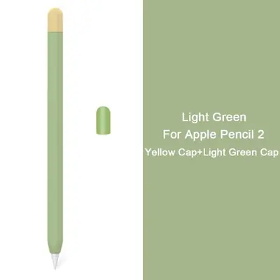 Image de Housse Ultra Fine pour Apple Pencil 1 & 2