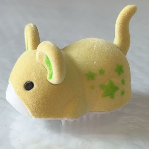 1PCS Green