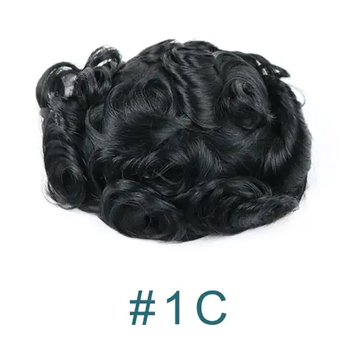 1C negro