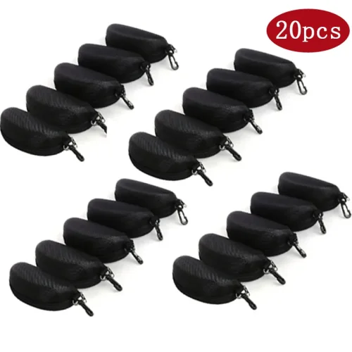20Pcs black