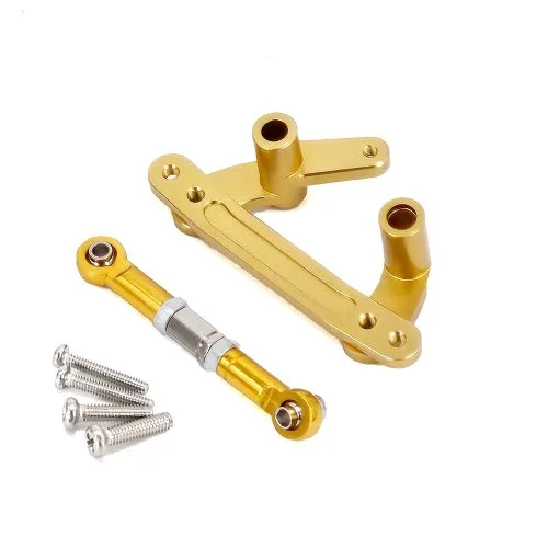 SCY STL-goud